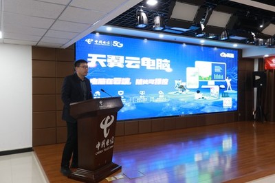 傾聽監(jiān)督之聲，共筑服務(wù)新篇——河南電信邀請社會(huì)監(jiān)督員為網(wǎng)絡(luò)技術(shù)服務(wù)“把脈問茬”