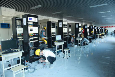 攜手共促技能精進(jìn)，匠心鑄就網(wǎng)絡(luò)未來——我校成功協(xié)辦2018年河南省中等職業(yè)教育技能大賽網(wǎng)絡(luò)應(yīng)用技術(shù)類競賽